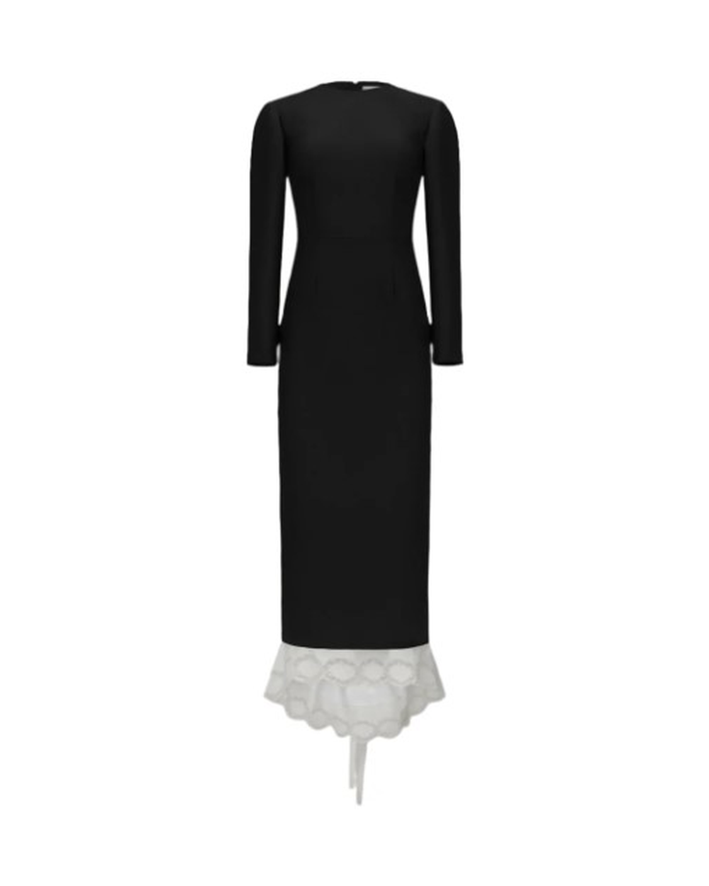 DRESSES