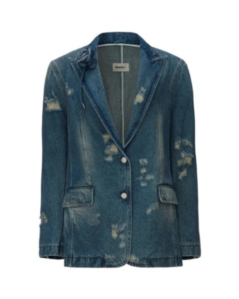 JACKETS