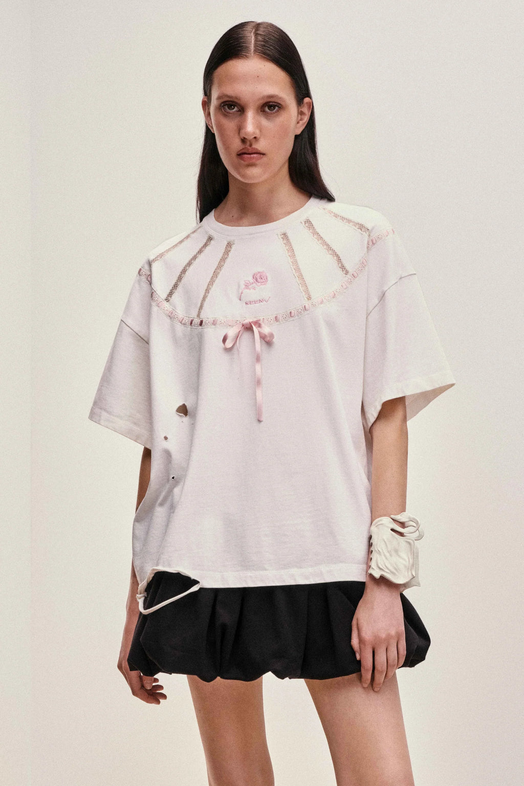 Altered Dreamwear T-shirt