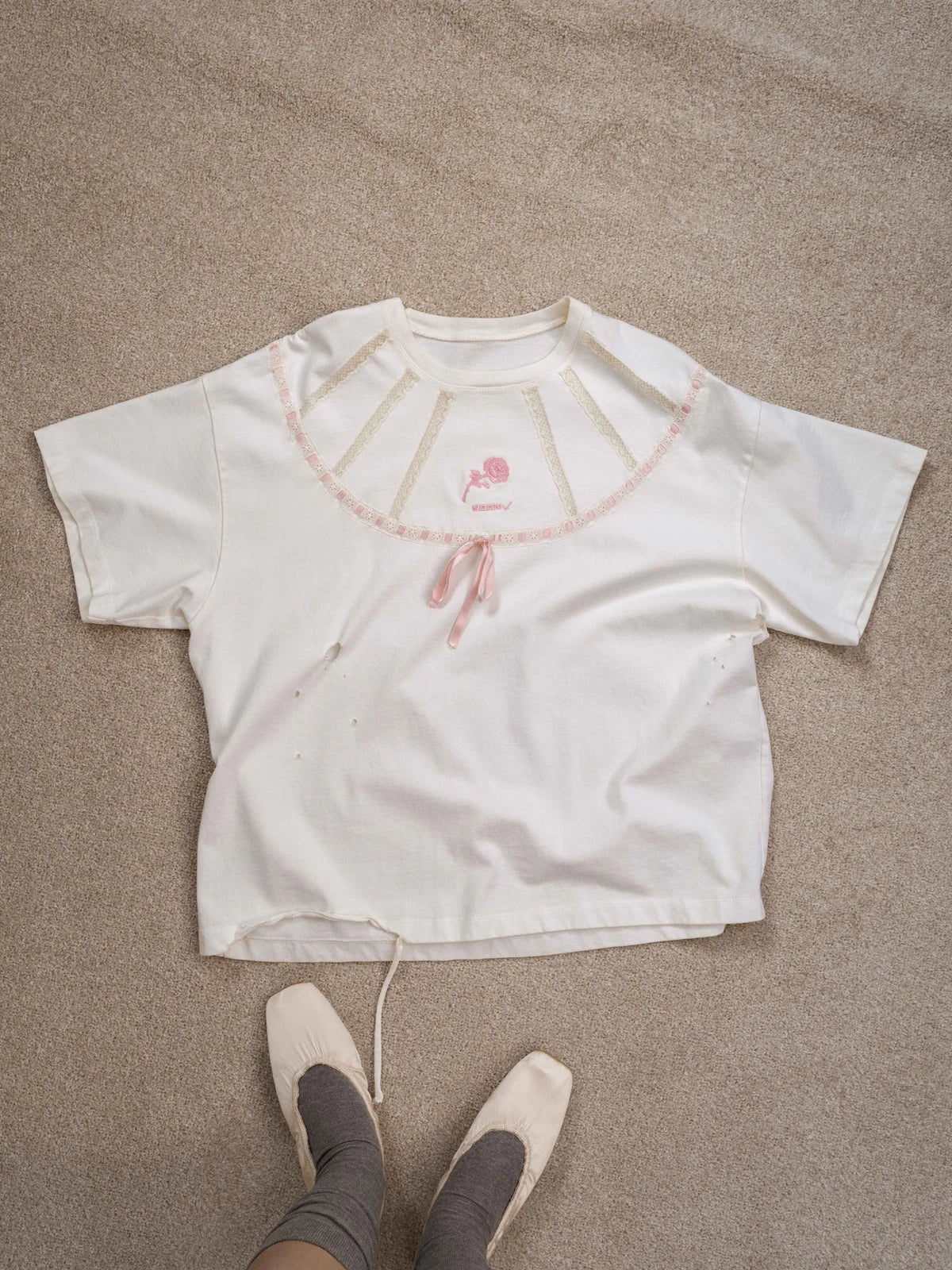 Altered Dreamwear T-shirt