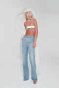 Tramp Stamp Jeans