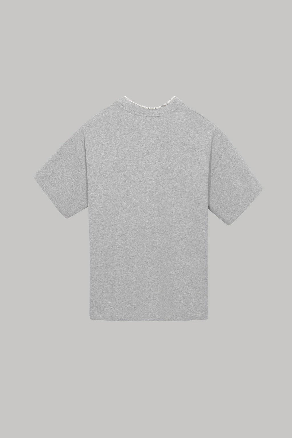 Pearls Disruption T-Shirt