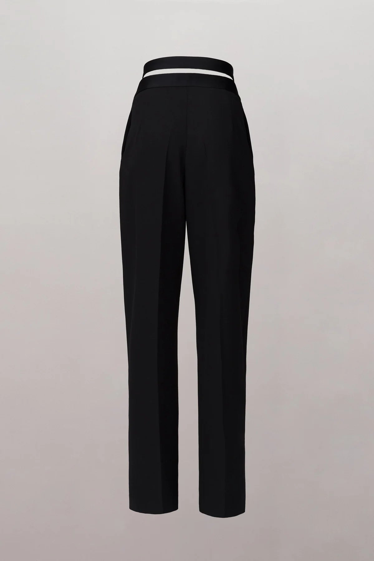 Wrapped in Roses Trousers